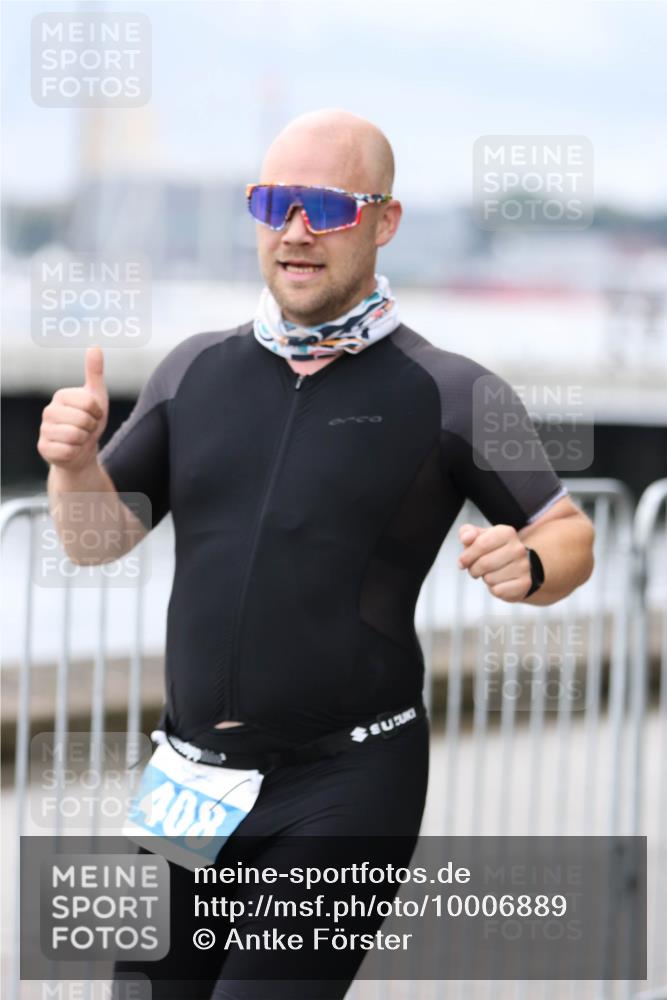 16.08.2026 - KN Förde Triathlon 2026 Antke Förster http://msf.ph/oto/10006889 16.08.2026 12:06:29 Laufen 408 meine-sportfotos.de