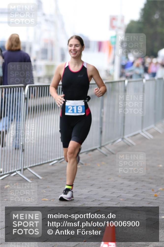 16.08.2026 - KN Förde Triathlon 2026 Antke Förster http://msf.ph/oto/10006900 16.08.2026 10:26:12 Laufen 219 meine-sportfotos.de