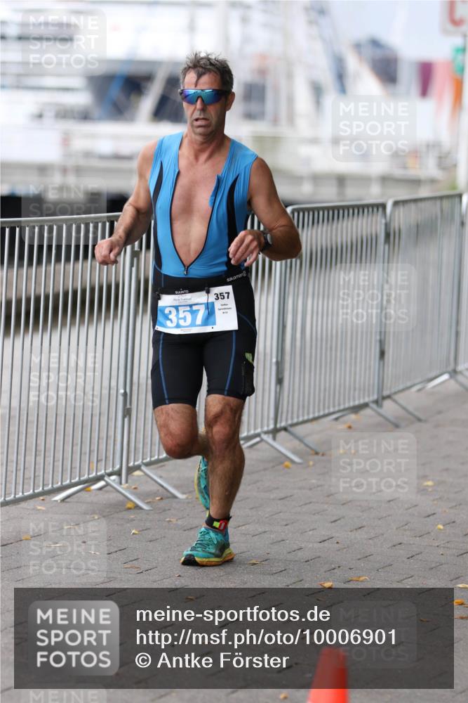 16.08.2026 - KN Förde Triathlon 2026 Antke Förster http://msf.ph/oto/10006901 16.08.2026 12:06:35 Laufen 357, 357 meine-sportfotos.de