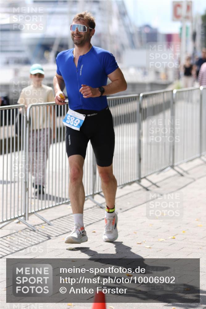 16.08.2026 - KN Förde Triathlon 2026 Antke Förster http://msf.ph/oto/10006902 16.08.2026 13:50:13 Laufen 589 meine-sportfotos.de