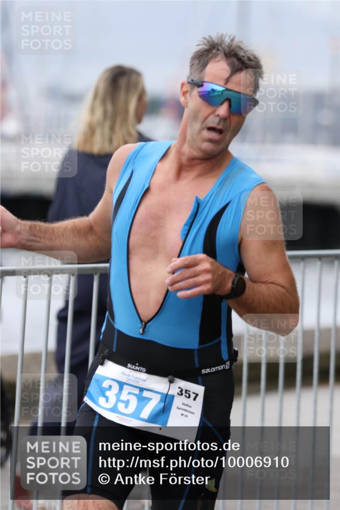 16.08.2026 - KN Förde Triathlon 2026 Antke Förster http://msf.ph/oto/10006910 16.08.2026 12:06:37 Laufen 2026, 357, 357, 55 meine-sportfotos.de