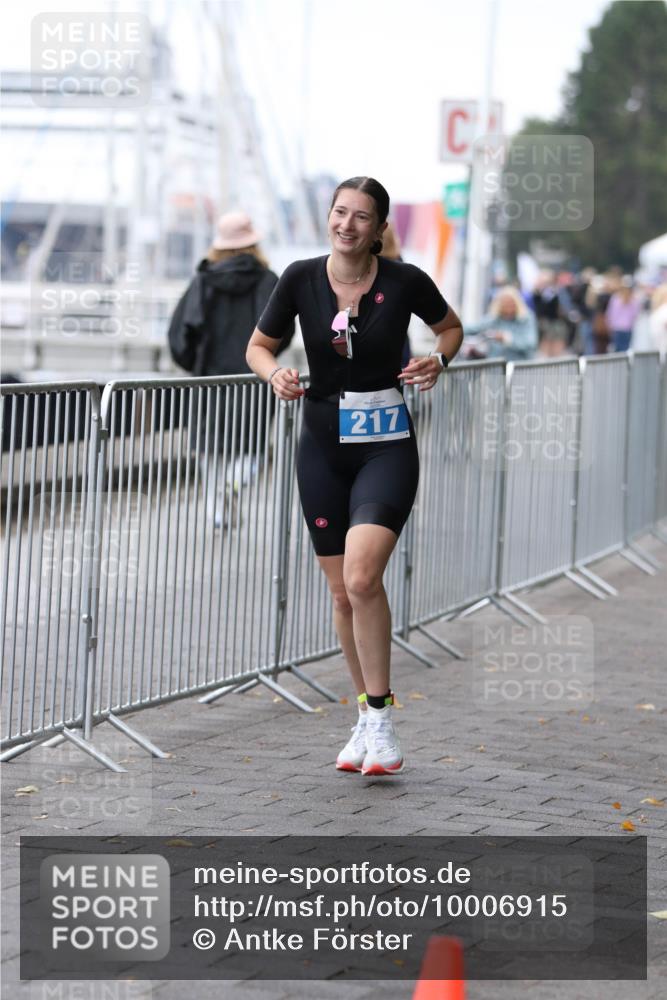16.08.2026 - KN Förde Triathlon 2026 Antke Förster http://msf.ph/oto/10006915 16.08.2026 10:26:18 Laufen 217 meine-sportfotos.de