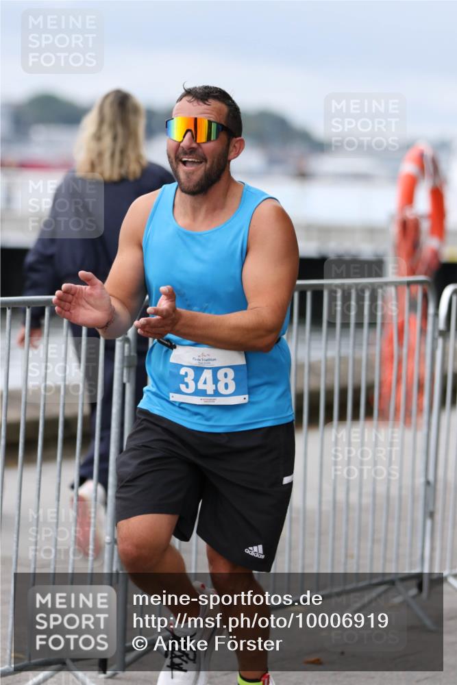 16.08.2026 - KN Förde Triathlon 2026 Antke Förster http://msf.ph/oto/10006919 16.08.2026 12:06:40 Laufen 2026, 348 meine-sportfotos.de