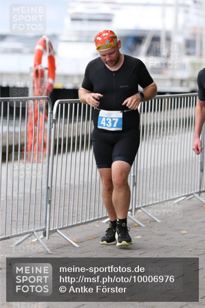 16.08.2026 - KN Förde Triathlon 2026 Antke Förster http://msf.ph/oto/10006976 16.08.2026 12:07:00 Laufen 437 meine-sportfotos.de