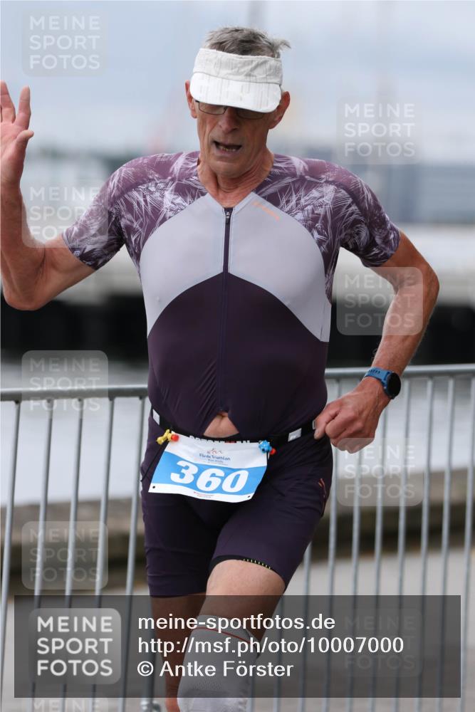 16.08.2026 - KN Förde Triathlon 2026 Antke Förster http://msf.ph/oto/10007000 16.08.2026 12:07:11 Laufen 2026, 360 meine-sportfotos.de