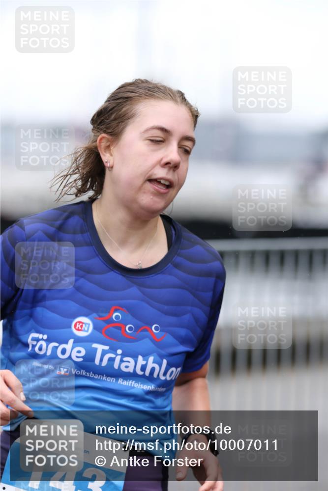 16.08.2026 - KN Förde Triathlon 2026 Antke Förster http://msf.ph/oto/10007011 16.08.2026 10:26:47 Laufen 2026, 143 meine-sportfotos.de
