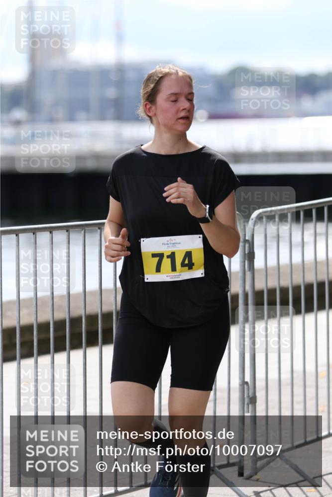 16.08.2026 - KN Förde Triathlon 2026 Antke Förster http://msf.ph/oto/10007097 16.08.2026 13:52:11 Laufen 2026, 714 meine-sportfotos.de