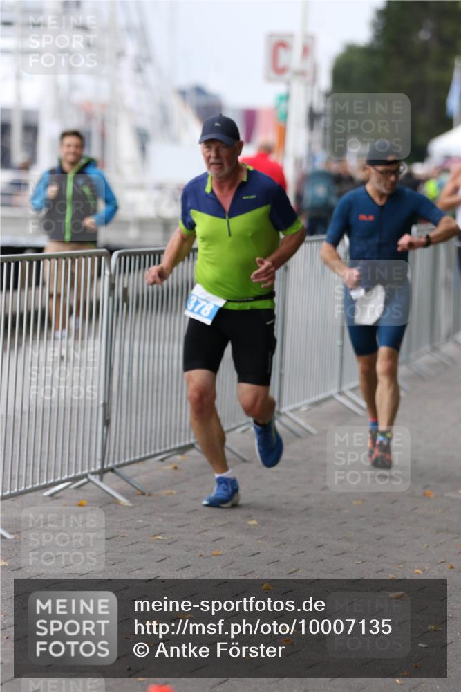 16.08.2026 - KN Förde Triathlon 2026 Antke Förster http://msf.ph/oto/10007135 16.08.2026 12:08:00 Laufen 378 meine-sportfotos.de