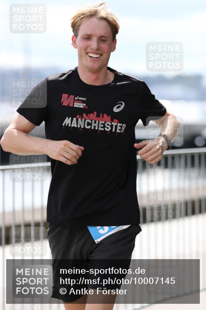 16.08.2026 - KN Förde Triathlon 2026 Antke Förster http://msf.ph/oto/10007145 16.08.2026 13:52:33 Laufen 2019 meine-sportfotos.de