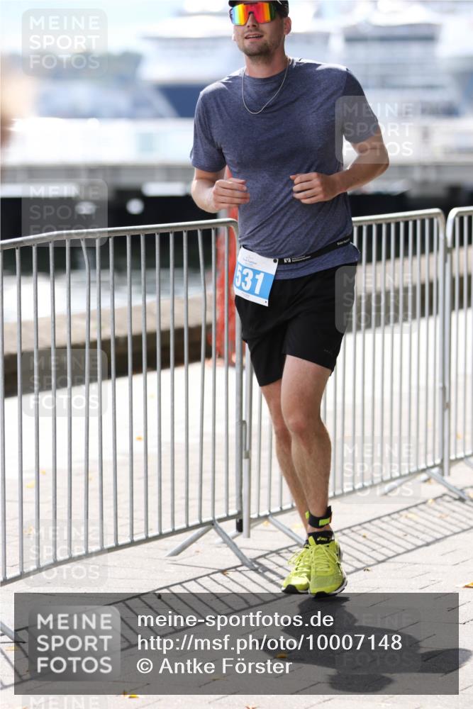 16.08.2026 - KN Förde Triathlon 2026 Antke Förster http://msf.ph/oto/10007148 16.08.2026 13:52:34 Laufen 531 meine-sportfotos.de
