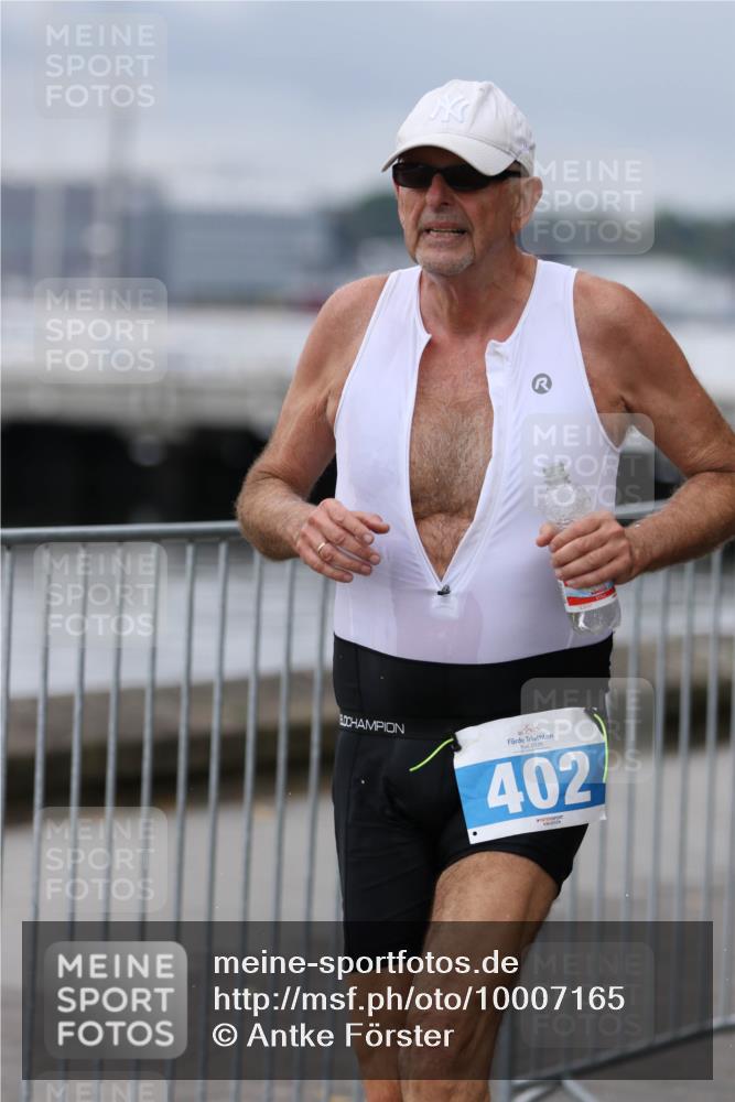 16.08.2026 - KN Förde Triathlon 2026 Antke Förster http://msf.ph/oto/10007165 16.08.2026 12:08:09 Laufen 2026, 402 meine-sportfotos.de