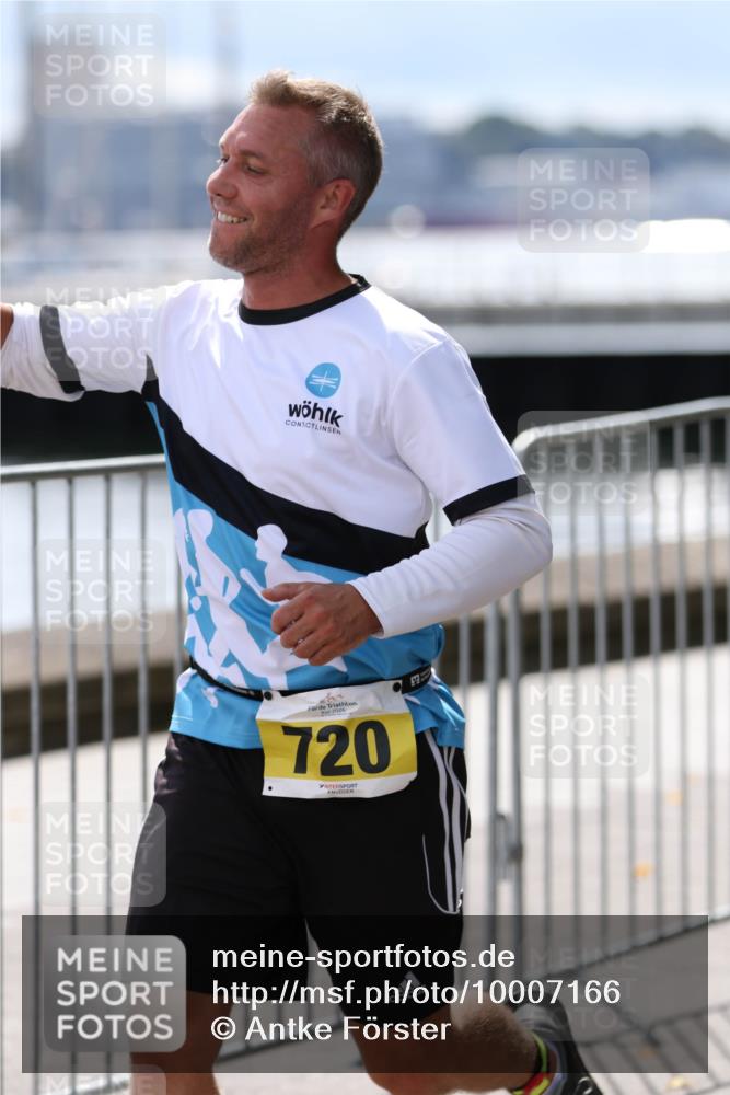 16.08.2026 - KN Förde Triathlon 2026 Antke Förster http://msf.ph/oto/10007166 16.08.2026 13:52:39 Laufen 2026, 720 meine-sportfotos.de