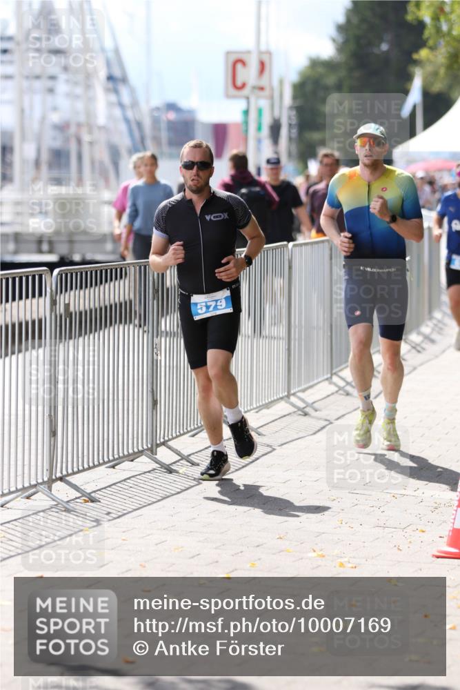 16.08.2026 - KN Förde Triathlon 2026 Antke Förster http://msf.ph/oto/10007169 16.08.2026 13:52:48 Laufen 579 meine-sportfotos.de