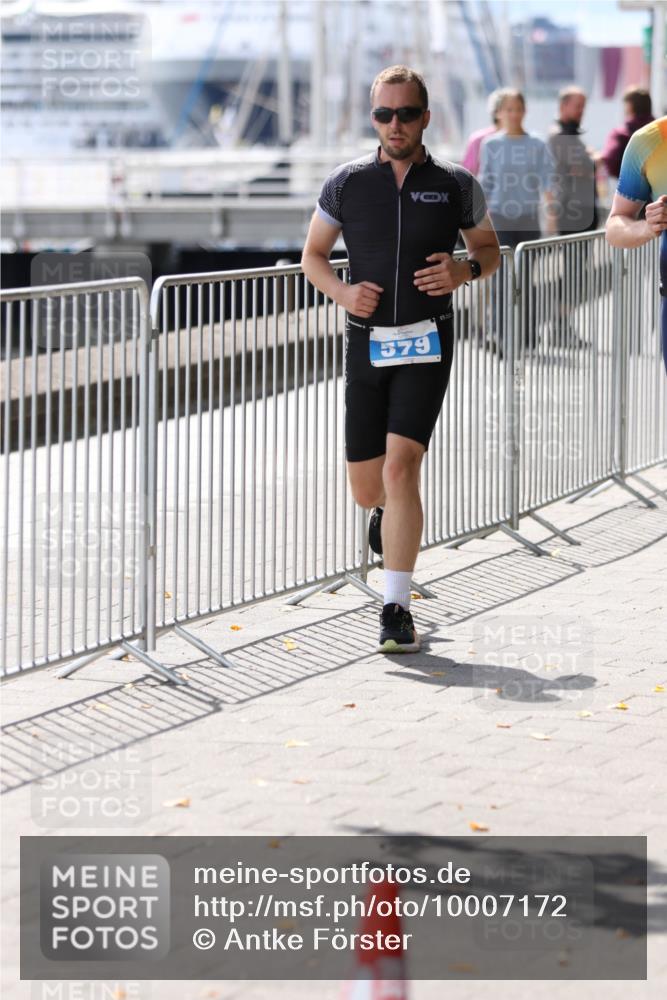 16.08.2026 - KN Förde Triathlon 2026 Antke Förster http://msf.ph/oto/10007172 16.08.2026 13:52:49 Laufen 579 meine-sportfotos.de