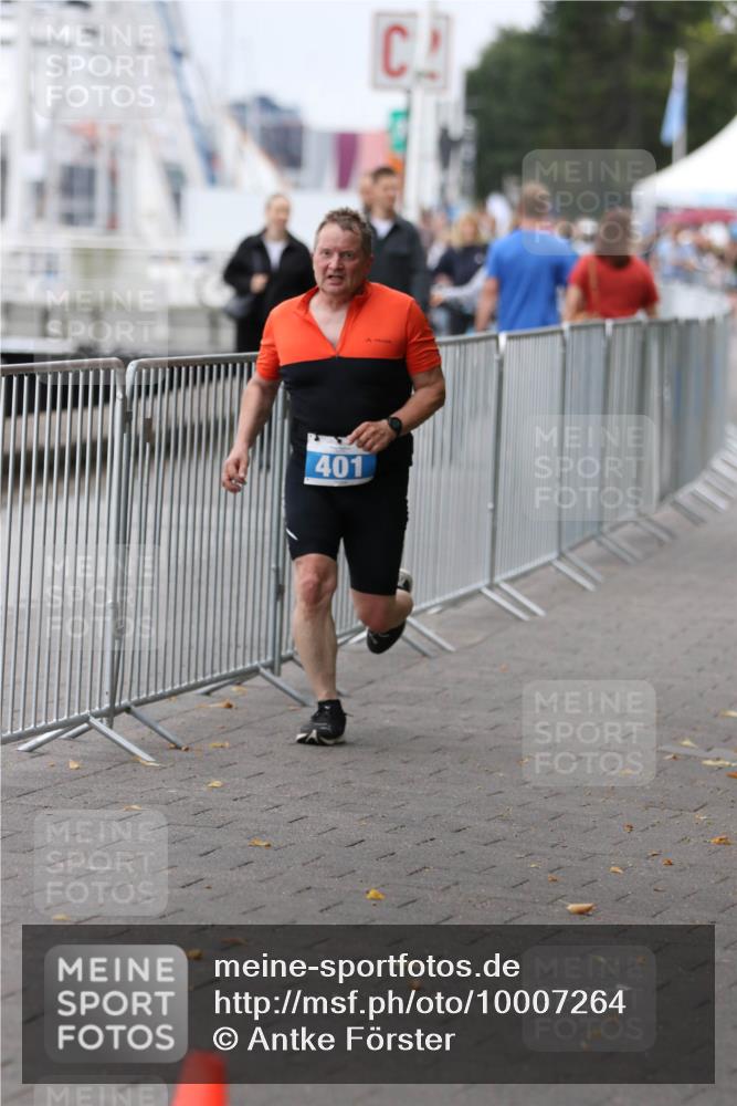 16.08.2026 - KN Förde Triathlon 2026 Antke Förster http://msf.ph/oto/10007264 16.08.2026 12:08:50 Laufen 401 meine-sportfotos.de