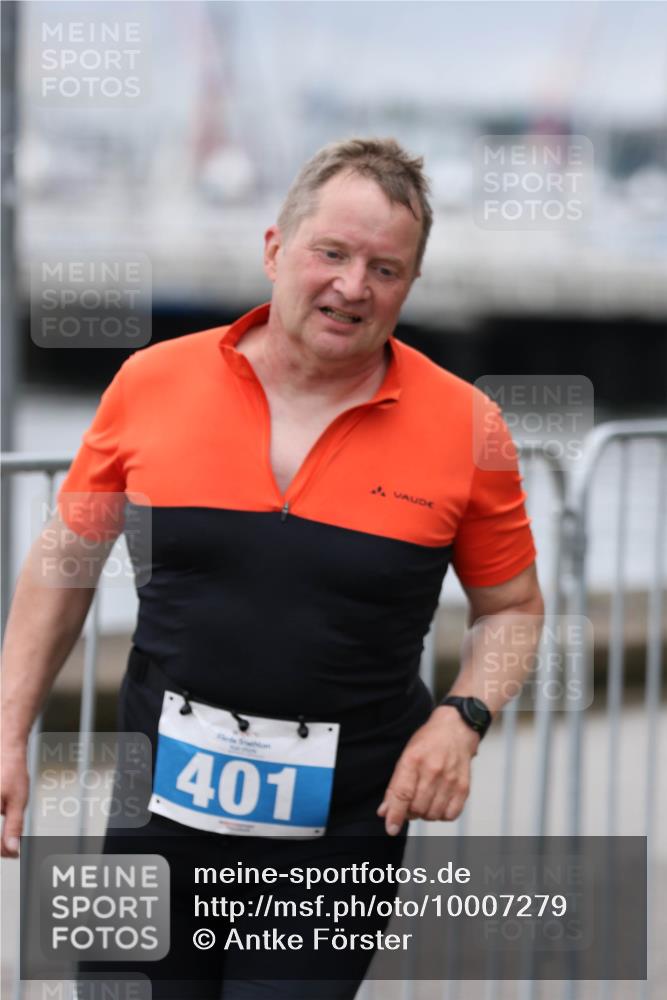 16.08.2026 - KN Förde Triathlon 2026 Antke Förster http://msf.ph/oto/10007279 16.08.2026 12:08:54 Laufen 401 meine-sportfotos.de