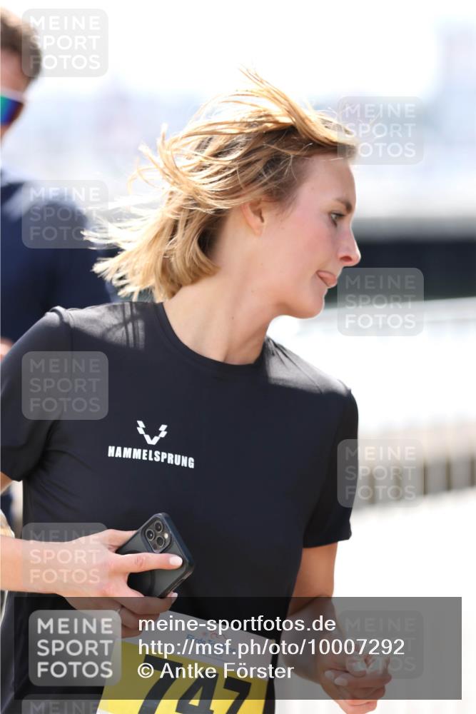 16.08.2026 - KN Förde Triathlon 2026 Antke Förster http://msf.ph/oto/10007292 16.08.2026 13:53:30 Laufen 2026, 747 meine-sportfotos.de