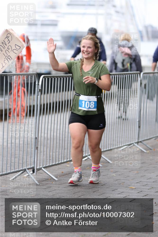 16.08.2026 - KN Förde Triathlon 2026 Antke Förster http://msf.ph/oto/10007302 16.08.2026 10:28:57 Laufen 108 meine-sportfotos.de