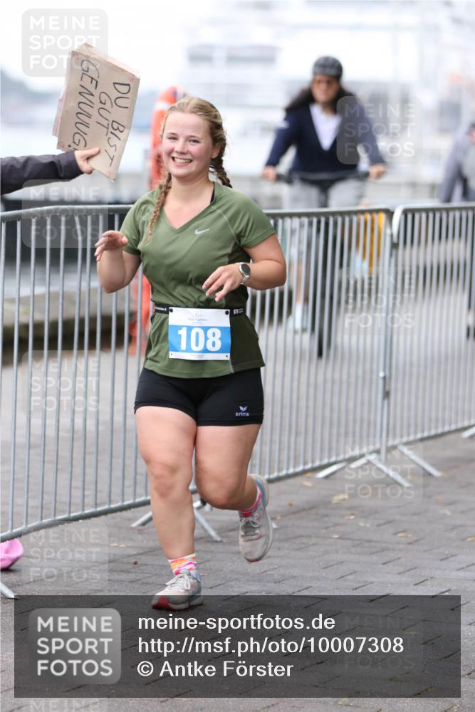 16.08.2026 - KN Förde Triathlon 2026 Antke Förster http://msf.ph/oto/10007308 16.08.2026 10:28:58 Laufen 108 meine-sportfotos.de