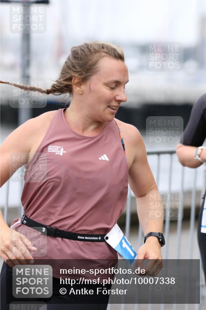 16.08.2026 - KN Förde Triathlon 2026 Antke Förster http://msf.ph/oto/10007338 16.08.2026 10:29:23 Laufen 2025 meine-sportfotos.de