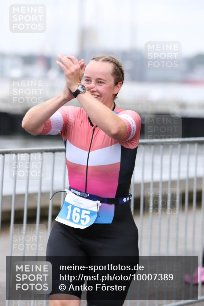 16.08.2026 - KN Förde Triathlon 2026 Antke Förster http://msf.ph/oto/10007389 16.08.2026 10:29:52 Laufen 165 meine-sportfotos.de