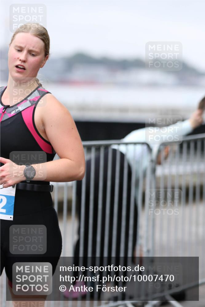 16.08.2026 - KN Förde Triathlon 2026 Antke Förster http://msf.ph/oto/10007470 16.08.2026 10:30:19 Laufen 2 meine-sportfotos.de