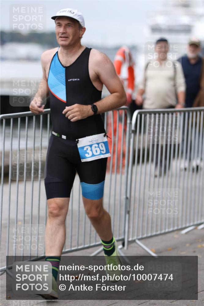 16.08.2026 - KN Förde Triathlon 2026 Antke Förster http://msf.ph/oto/10007474 16.08.2026 12:10:11 Laufen 369 meine-sportfotos.de