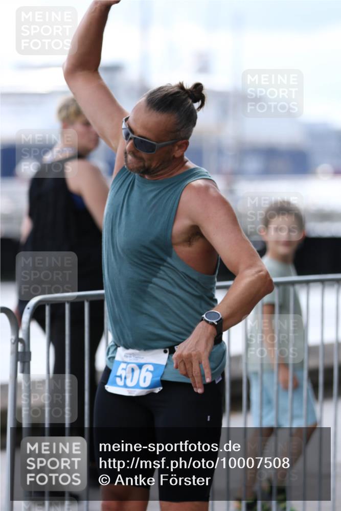 16.08.2026 - KN Förde Triathlon 2026 Antke Förster http://msf.ph/oto/10007508 16.08.2026 13:55:48 Laufen 506 meine-sportfotos.de