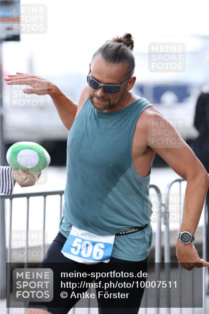 16.08.2026 - KN Förde Triathlon 2026 Antke Förster http://msf.ph/oto/10007511 16.08.2026 13:55:48 Laufen 2026, 506 meine-sportfotos.de