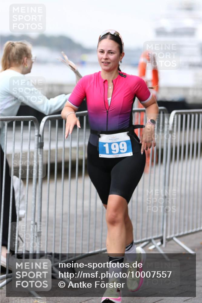 16.08.2026 - KN Förde Triathlon 2026 Antke Förster http://msf.ph/oto/10007557 16.08.2026 10:31:03 Laufen 199 meine-sportfotos.de
