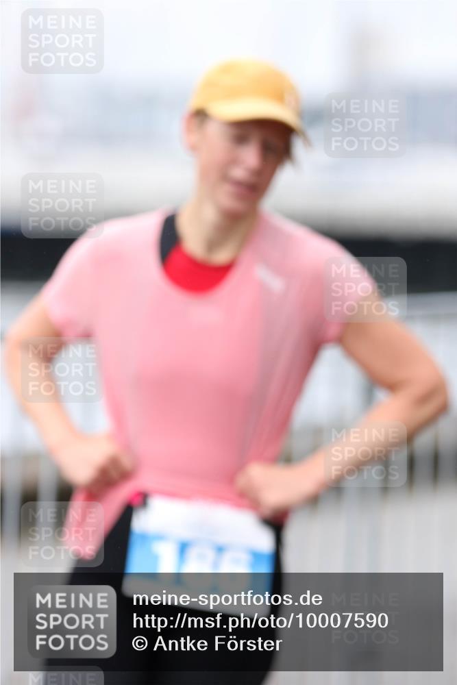 16.08.2026 - KN Förde Triathlon 2026 Antke Förster http://msf.ph/oto/10007590 16.08.2026 10:31:12 Laufen 186 meine-sportfotos.de