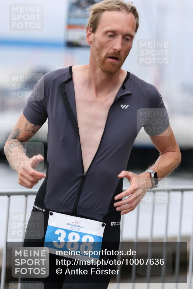 16.08.2026 - KN Förde Triathlon 2026 Antke Förster http://msf.ph/oto/10007636 16.08.2026 12:11:54 Laufen 2026, 388 meine-sportfotos.de