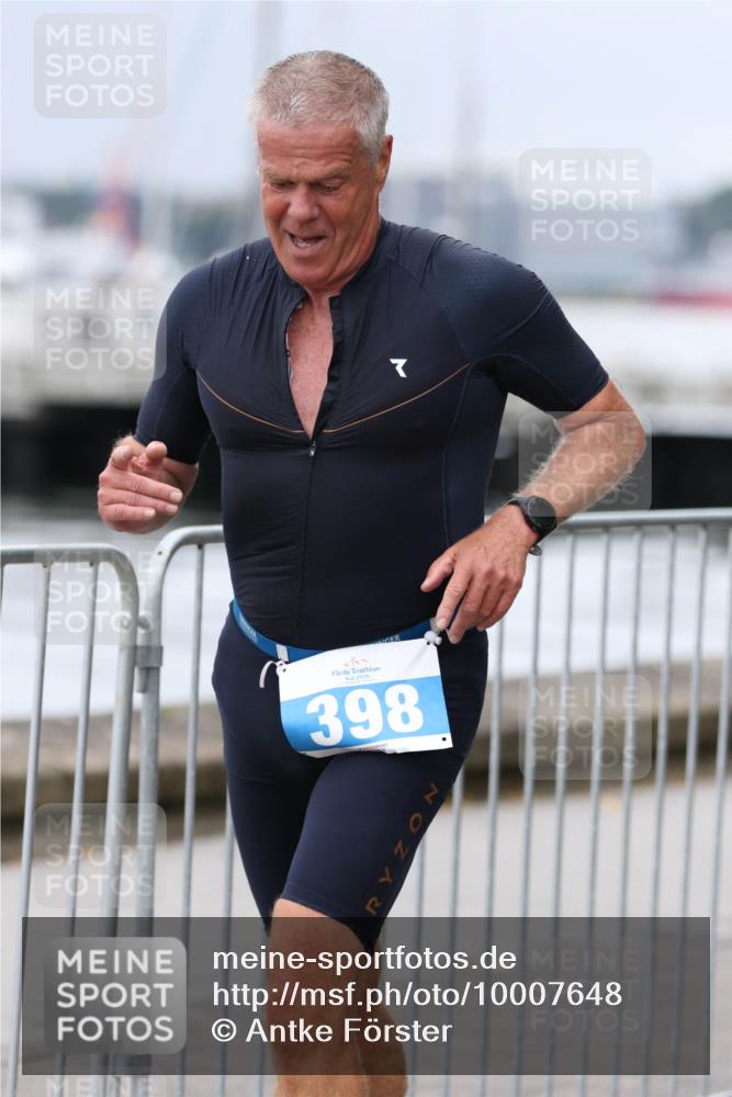 16.08.2026 - KN Förde Triathlon 2026 Antke Förster http://msf.ph/oto/10007648 16.08.2026 12:11:58 Laufen 2026, 398 meine-sportfotos.de