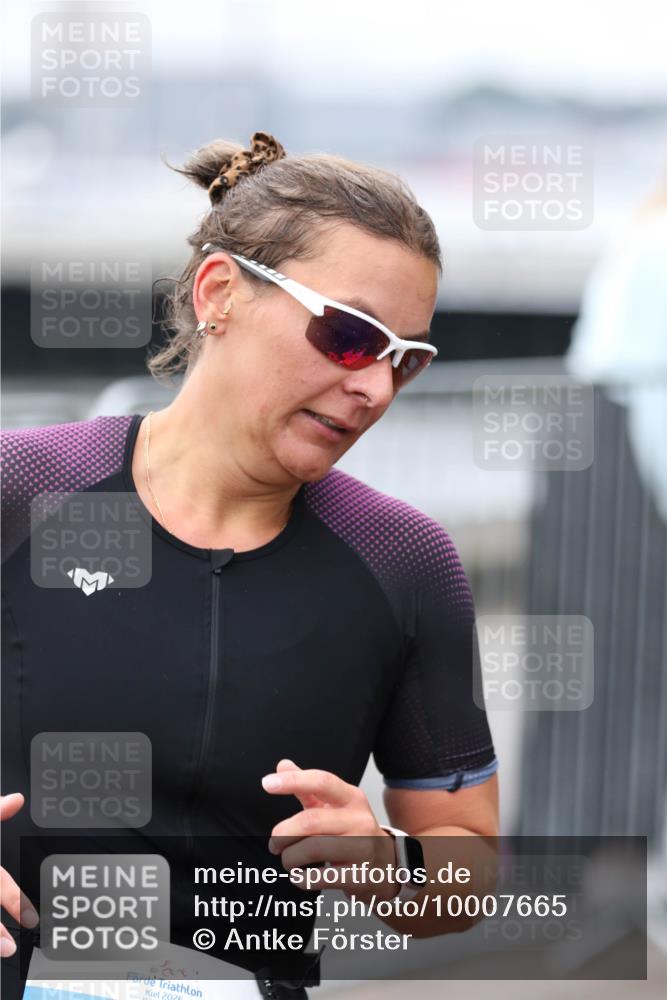 16.08.2026 - KN Förde Triathlon 2026 Antke Förster http://msf.ph/oto/10007665 16.08.2026 10:31:44 Laufen 2026 meine-sportfotos.de