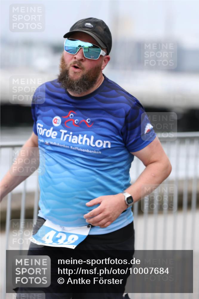 16.08.2026 - KN Förde Triathlon 2026 Antke Förster http://msf.ph/oto/10007684 16.08.2026 12:12:14 Laufen 429 meine-sportfotos.de