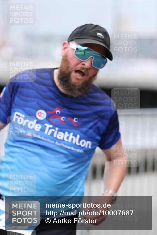 16.08.2026 - KN Förde Triathlon 2026 Antke Förster http://msf.ph/oto/10007687 16.08.2026 12:12:14 Laufen 139 meine-sportfotos.de