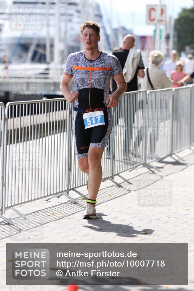 16.08.2026 - KN Förde Triathlon 2026 Antke Förster http://msf.ph/oto/10007718 16.08.2026 13:58:12 Laufen 517 meine-sportfotos.de