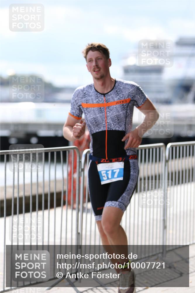 16.08.2026 - KN Förde Triathlon 2026 Antke Förster http://msf.ph/oto/10007721 16.08.2026 13:58:14 Laufen 517 meine-sportfotos.de