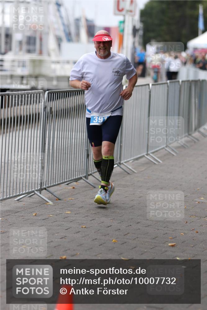 16.08.2026 - KN Förde Triathlon 2026 Antke Förster http://msf.ph/oto/10007732 16.08.2026 12:13:01 Laufen 397 meine-sportfotos.de