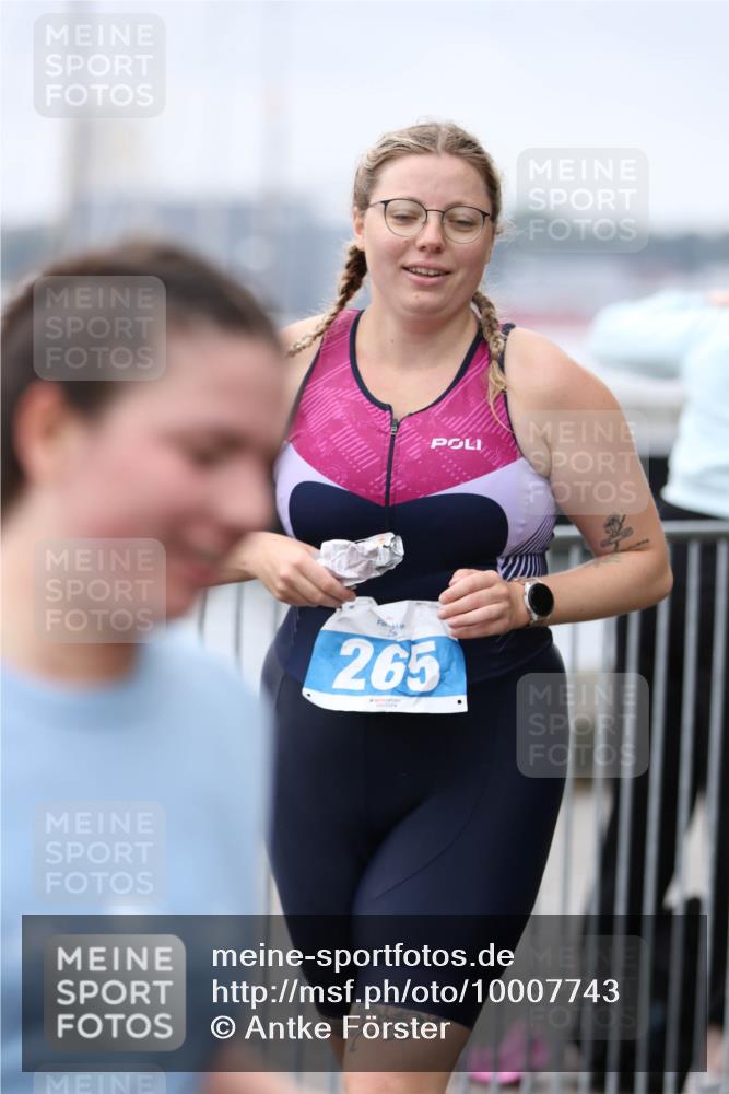 16.08.2026 - KN Förde Triathlon 2026 Antke Förster http://msf.ph/oto/10007743 16.08.2026 10:32:11 Laufen 265 meine-sportfotos.de