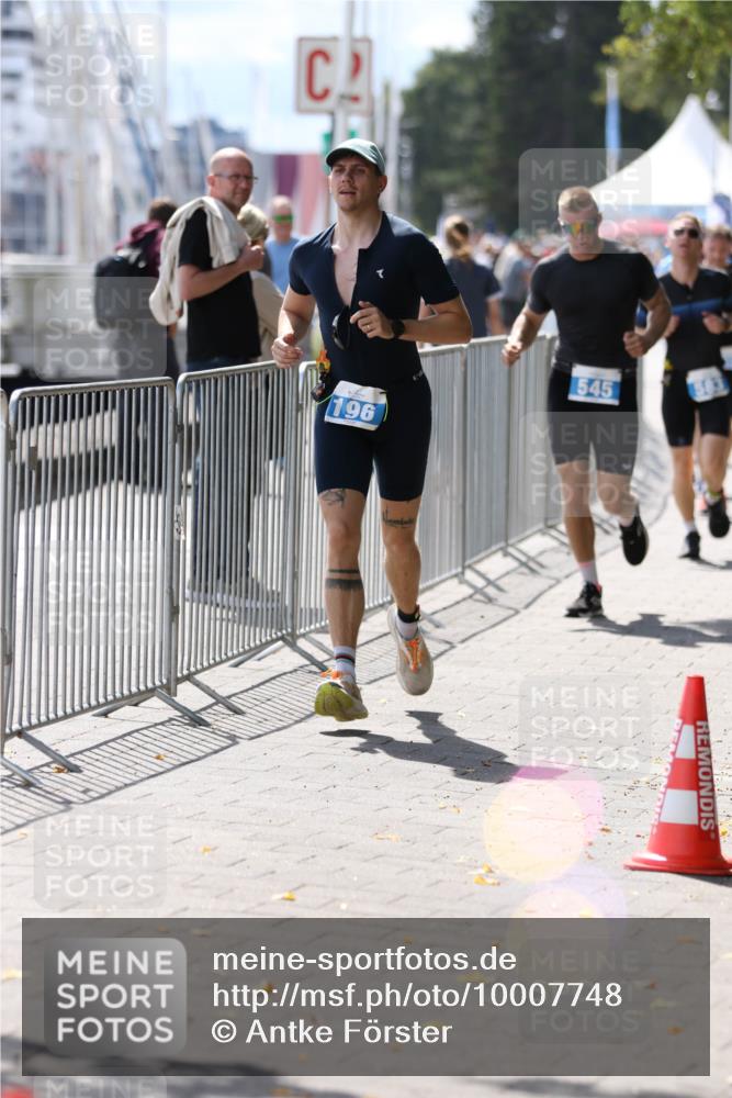 16.08.2026 - KN Förde Triathlon 2026 Antke Förster http://msf.ph/oto/10007748 16.08.2026 13:58:42 Laufen 70, 196, 545 meine-sportfotos.de