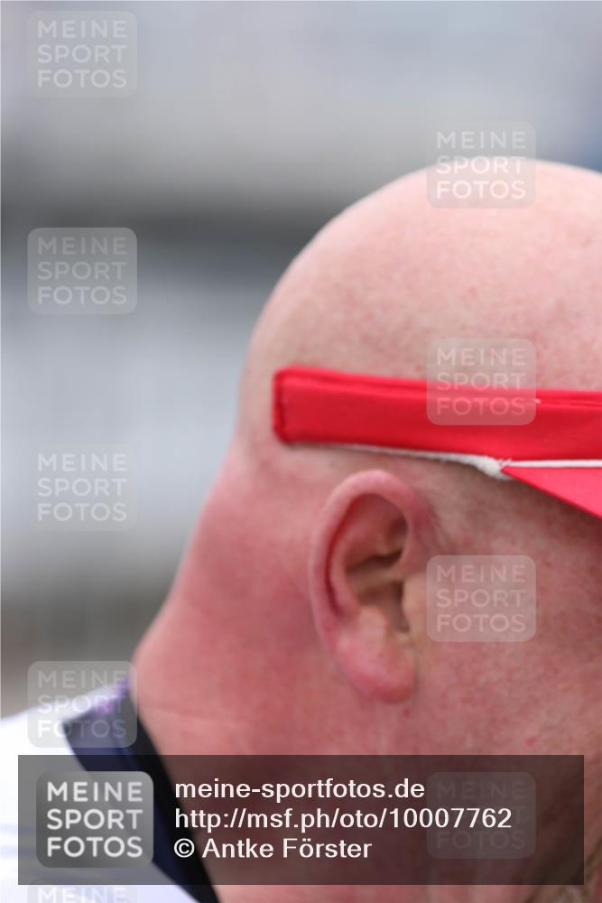 16.08.2026 - KN Förde Triathlon 2026 Antke Förster http://msf.ph/oto/10007762 16.08.2026 12:13:10 Laufen  meine-sportfotos.de