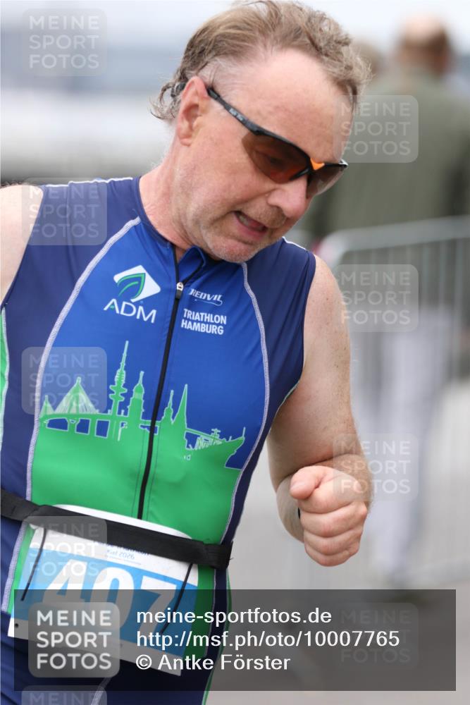 16.08.2026 - KN Förde Triathlon 2026 Antke Förster http://msf.ph/oto/10007765 16.08.2026 12:13:13 Laufen 2026, 407 meine-sportfotos.de