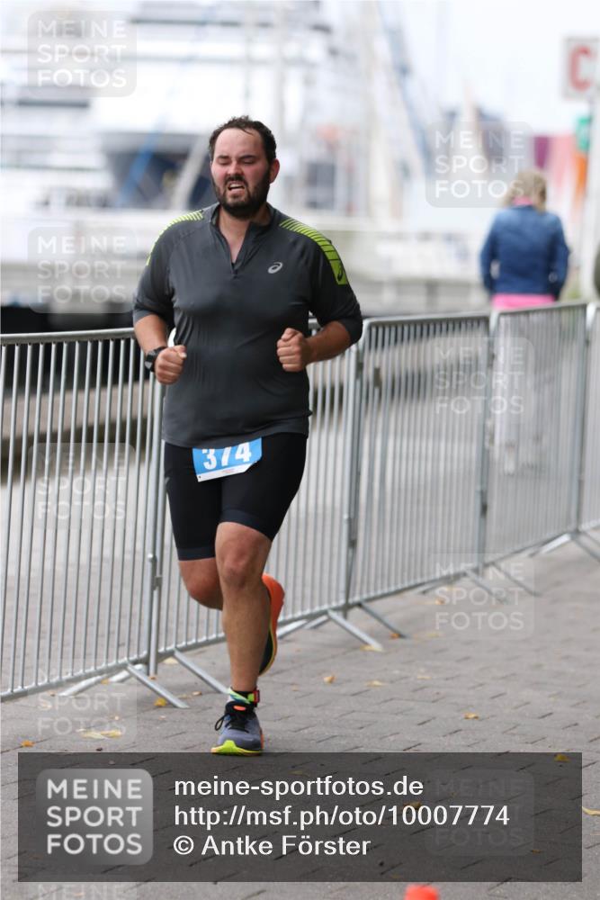16.08.2026 - KN Förde Triathlon 2026 Antke Förster http://msf.ph/oto/10007774 16.08.2026 12:13:24 Laufen 3, 4 meine-sportfotos.de