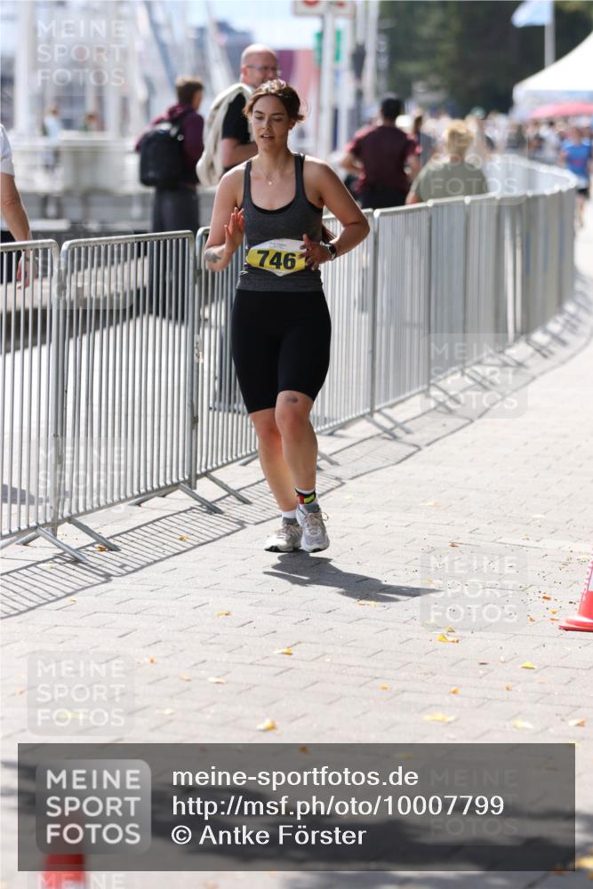 16.08.2026 - KN Förde Triathlon 2026 Antke Förster http://msf.ph/oto/10007799 16.08.2026 13:59:05 Laufen 746 meine-sportfotos.de