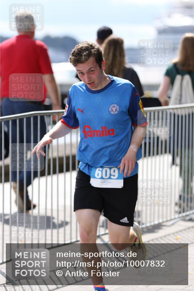16.08.2026 - KN Förde Triathlon 2026 Antke Förster http://msf.ph/oto/10007832 16.08.2026 13:59:28 Laufen 0061, 609 meine-sportfotos.de