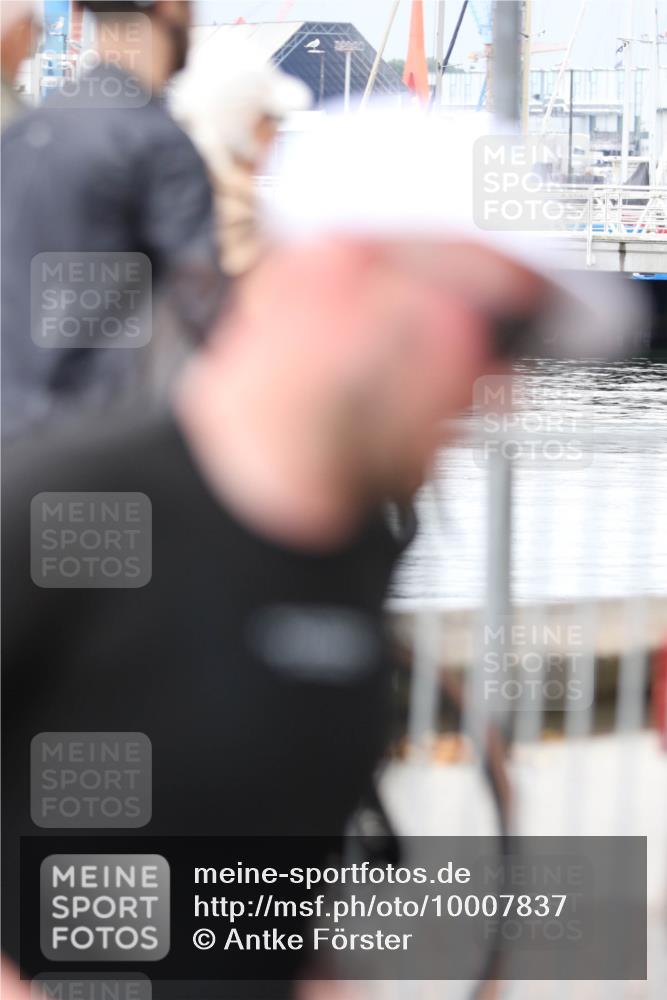 16.08.2026 - KN Förde Triathlon 2026 Antke Förster http://msf.ph/oto/10007837 16.08.2026 12:14:07 Laufen  meine-sportfotos.de