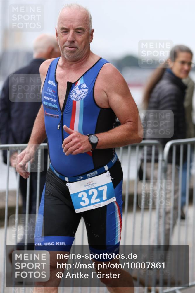 16.08.2026 - KN Förde Triathlon 2026 Antke Förster http://msf.ph/oto/10007861 16.08.2026 12:14:16 Laufen 2026, 327 meine-sportfotos.de