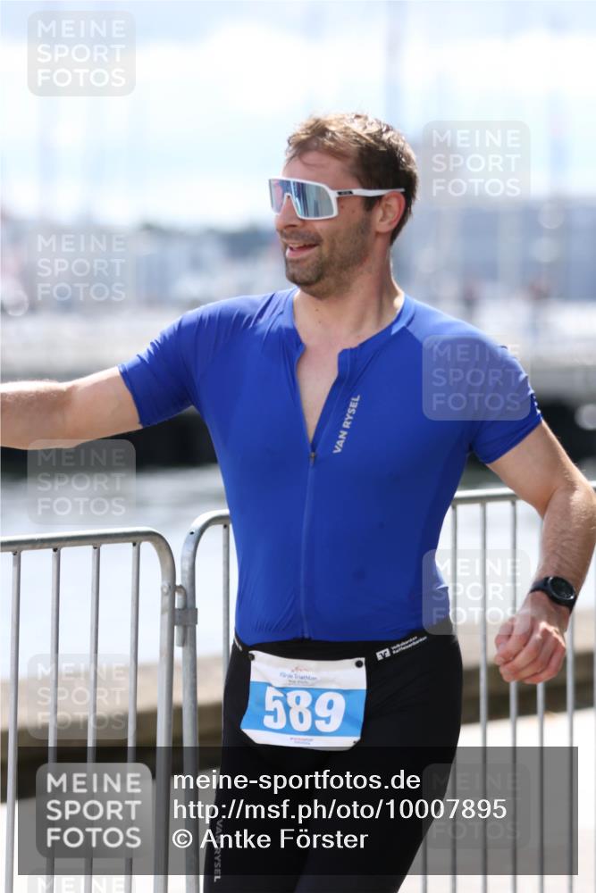 16.08.2026 - KN Förde Triathlon 2026 Antke Förster http://msf.ph/oto/10007895 16.08.2026 13:59:56 Laufen 2026, 589 meine-sportfotos.de