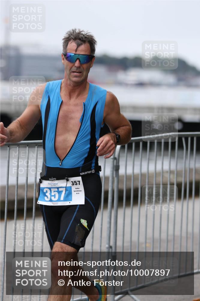 16.08.2026 - KN Förde Triathlon 2026 Antke Förster http://msf.ph/oto/10007897 16.08.2026 12:14:40 Laufen 357, 357, 55 meine-sportfotos.de